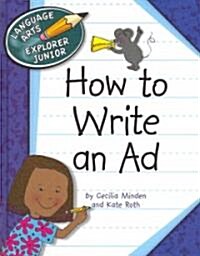 How to Write an Ad (Library Binding)