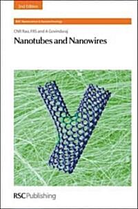 Nanotubes and Nanowires (Hardcover, 2 ed)