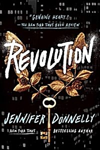 Revolution (Paperback, Reprint)