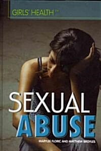Sexual Abuse (Library Binding)