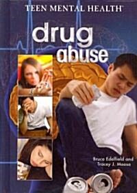 Drug Abuse (Library Binding)