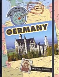 Its Cool to Learn about Countries: Germany (Library Binding)