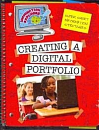 Creating a Digital Portfolio (Library Binding)