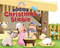 Christmas Stable (Board Books)