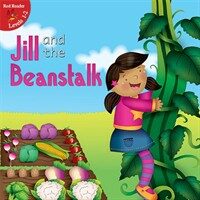 Jill and the Beanstalk (Paperback)