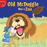 Old McDoggle Had a Zoo (Paperback)
