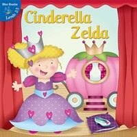 Cinderella Zelda (Paperback)
