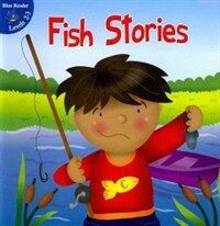 Fish Stories (Paperback)