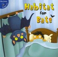 Habitat for Bats (Paperback, New)