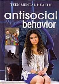 Antisocial Behavior (Library Binding)
