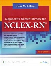 Billings Content Review and NCLEX-RN 10,000 (Other)