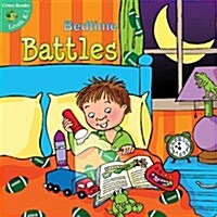 Bedtime Battles (Paperback)