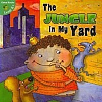 The Jungle in My Yard (Paperback)