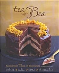 Tea with Bea (Hardcover)