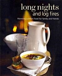 Long Nights and Log Fires (Paperback)