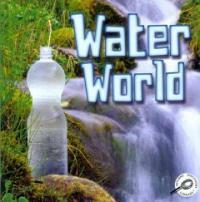 Water World (Paperback, New)