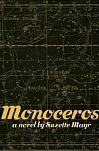 Monoceros (Paperback)