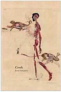 Croak (Paperback)