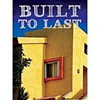 Built to Last (Paperback)