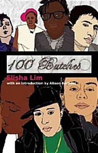 100 Butches 1 (Hardcover)