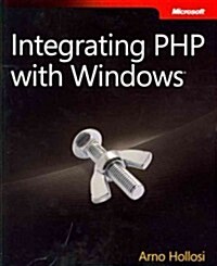 Integrating PHP With Windows (Paperback)