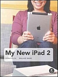 My New iPad 2 (Paperback)
