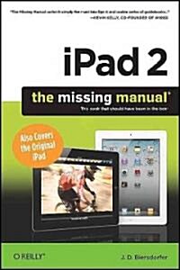 Ipad 2 (Paperback, 2nd)
