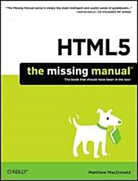 HTML5 (Paperback)