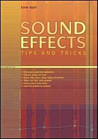 Sound Effects Tips and Tricks (Paperback)