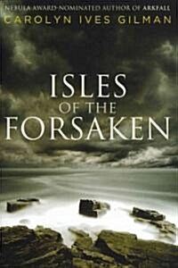 Isles of the Forsaken (Paperback)