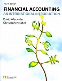 Financial Accounting (Paperback, 4th)