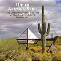 Under Arizona Skies (Hardcover)