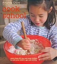 Cook School (Hardcover)