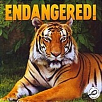 Endangered! (Paperback)