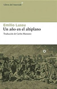 Un A? En El Altiplano (Paperback)