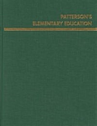 Pattersons Elementary Education 2002 (Hardcover)