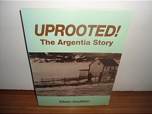 Uprooted (Paperback)