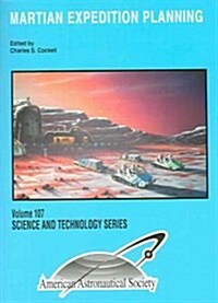 Martian Expedition Planning (Paperback, CD-ROM)