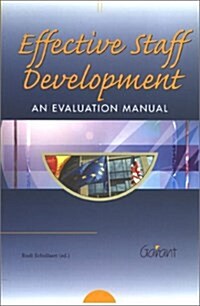 Effective Staff Development (Paperback)