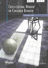 Cross-Cultural Window on Consumer Behavior (Paperback)