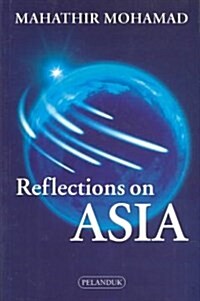Reflections on Asia (Paperback)