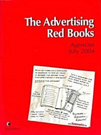 The Advertising Redbook (Paperback)