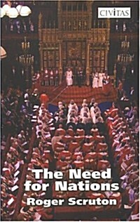 Need For Nations (Paperback)