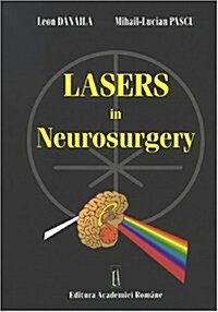 Lasers in Neurosurgery (Hardcover)