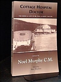 Cottage Hospital Doctor (Paperback)