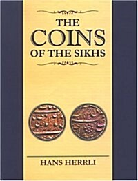 Coins Of The Sikhs (Hardcover)