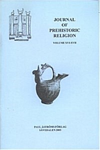 Journal Of Prehistoric Religion (Paperback)