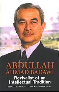 Abdullah Ahmad Badawi (Hardcover)