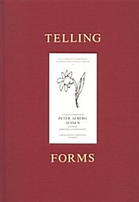 Telling Forms (Hardcover, Illustrated)