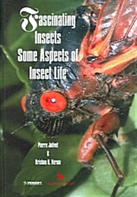 Fascinating Insects (Hardcover)